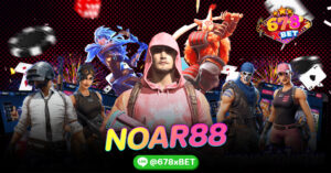NOAR88