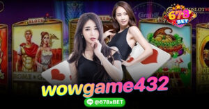 wowgame432